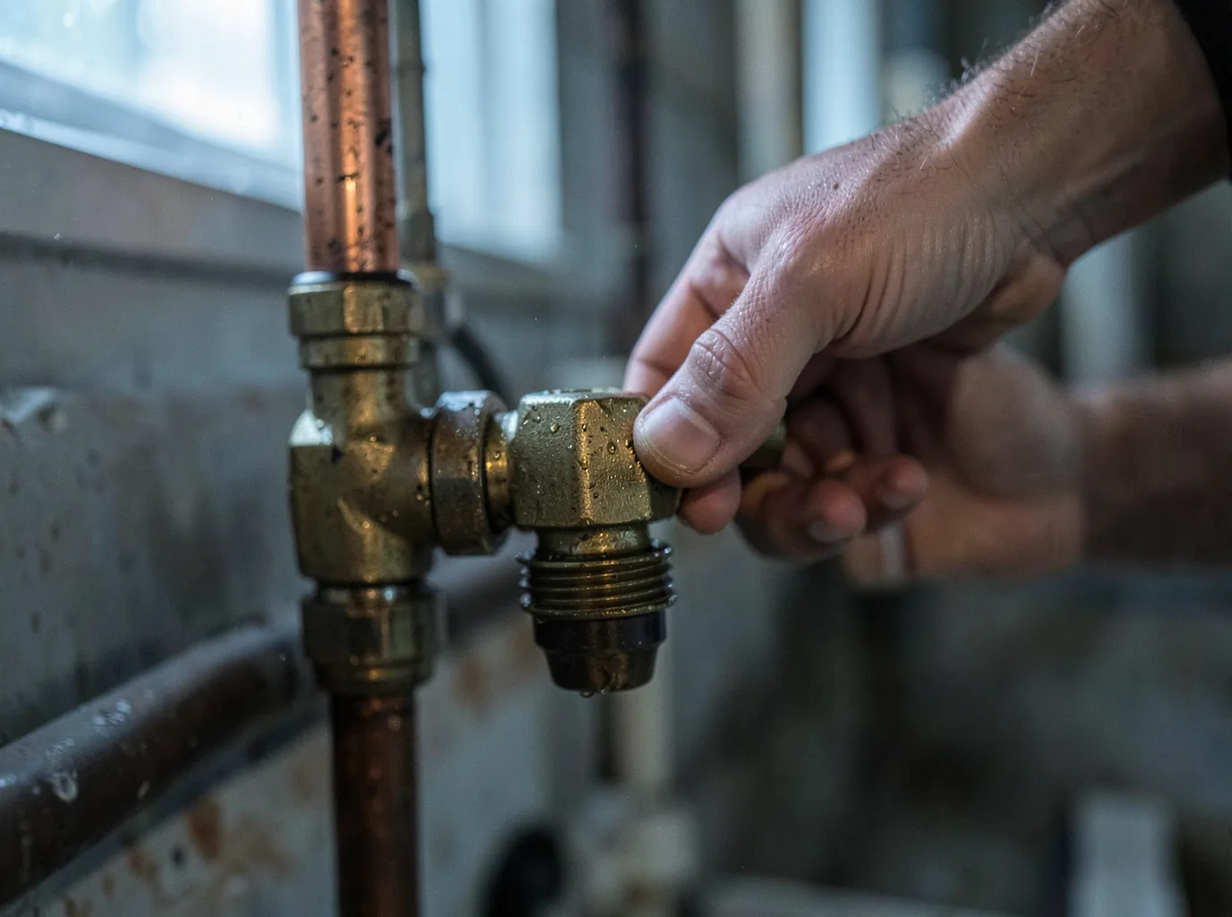 Emergency Plumber Valdese, NC FAQs